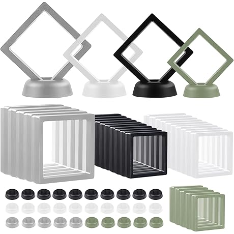 POV Display Holder/ Stands