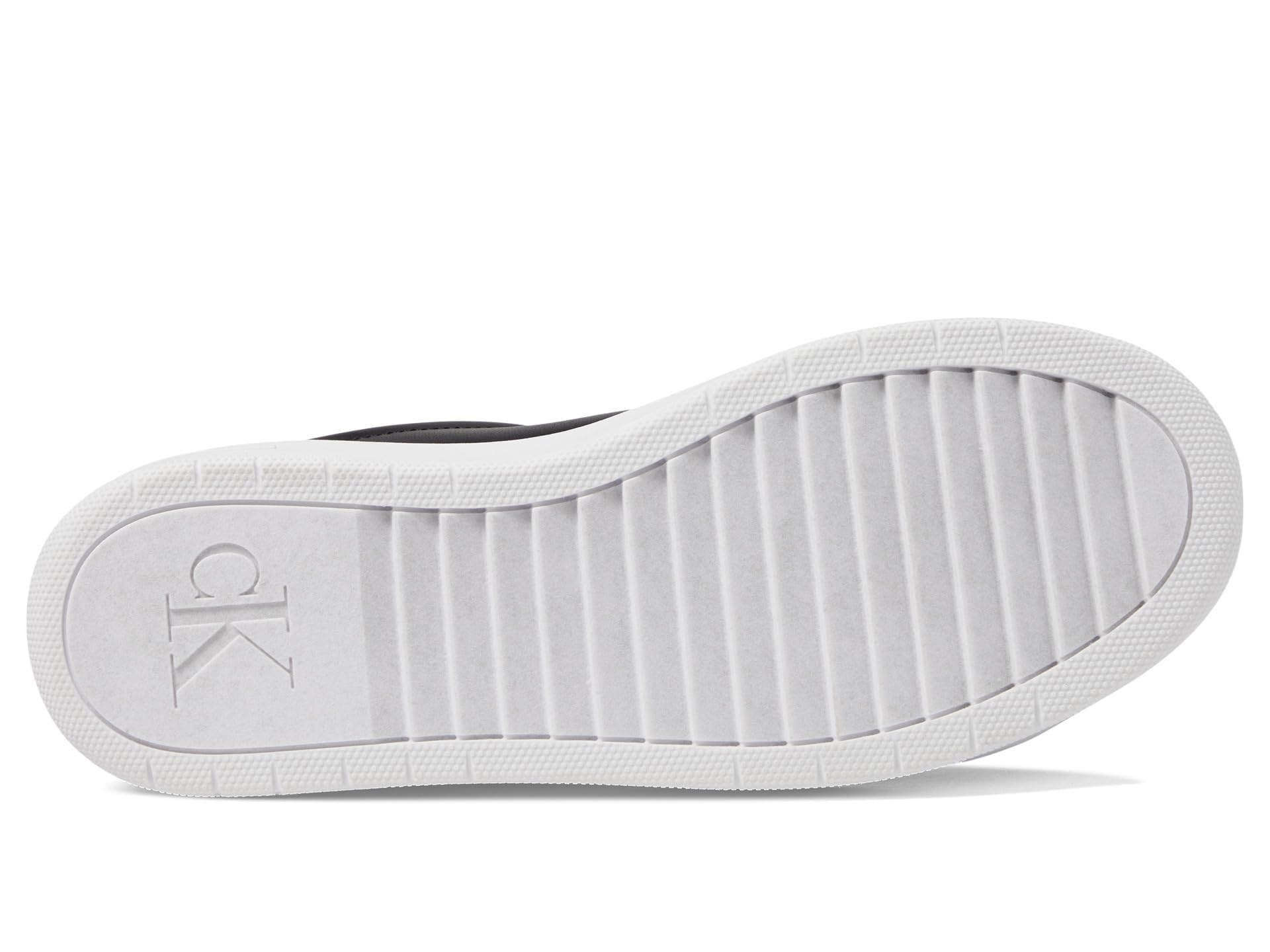 Calvin Klein Sneakersy damskie Daili, Czarny, 38 EU