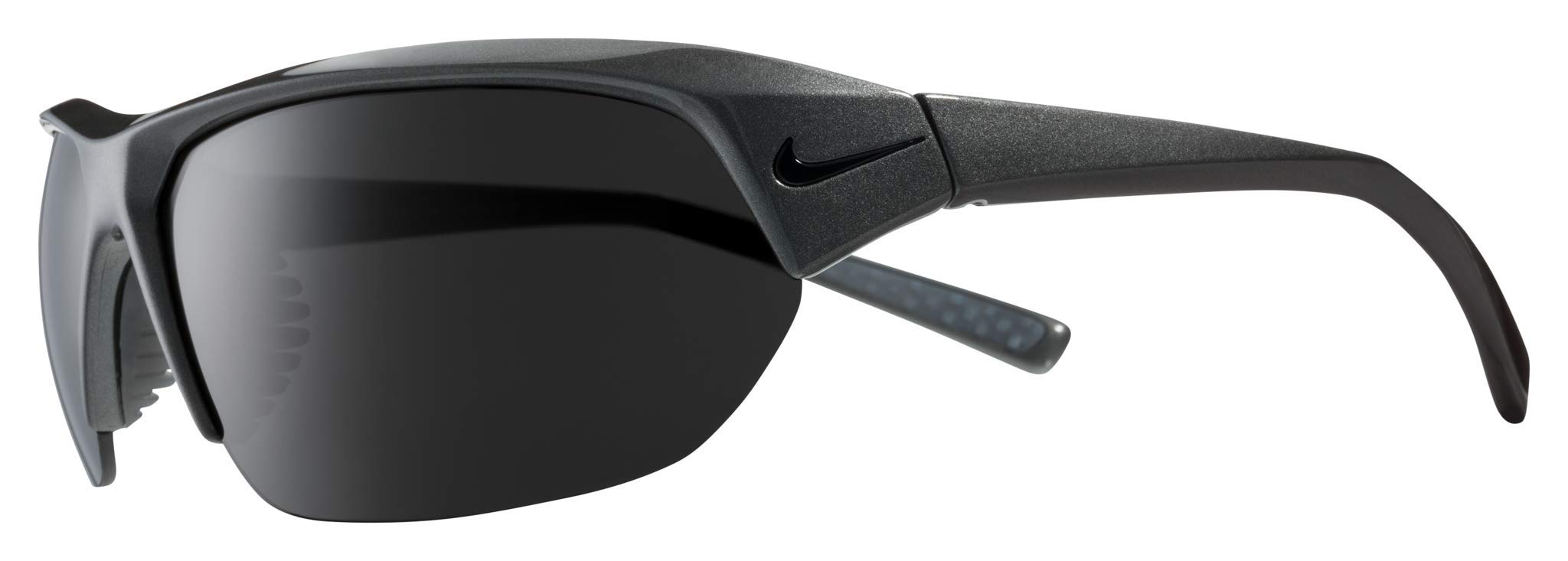 NikeEV1125-009 Skylon Ace Sunglasses Fade Graphite Frame Color, Grey Lens Tint