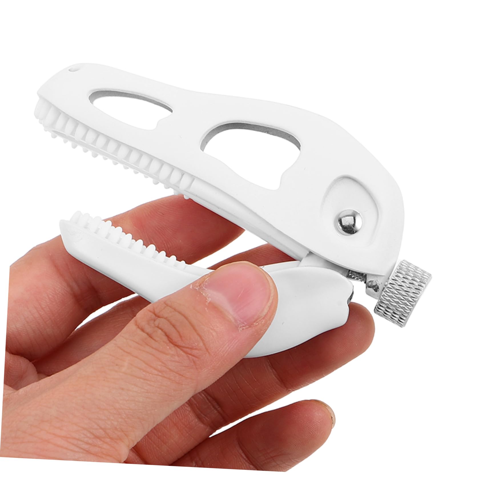Capo para Guitarra Eléctrica Forma de Cabeza de Dinosaurio