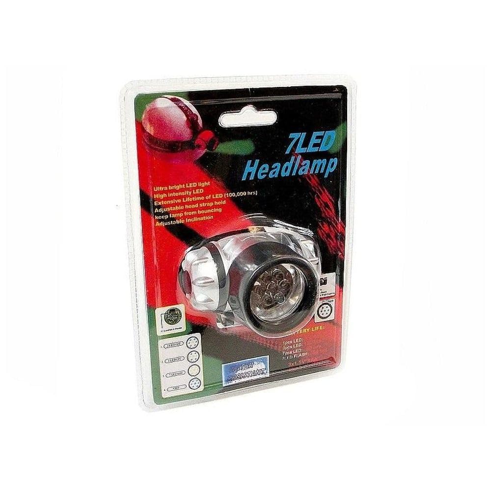 LED Headlamp