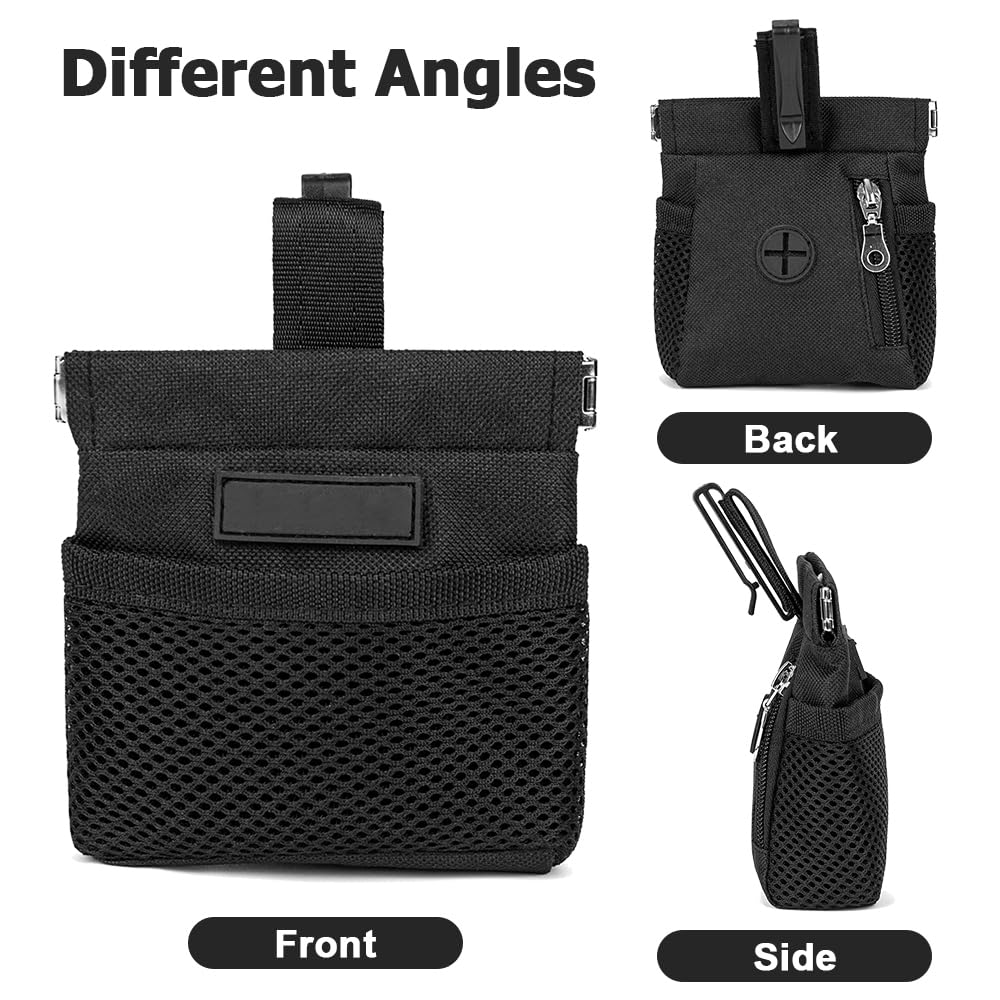 DONGKER Dog Treat Pouch - Image 2