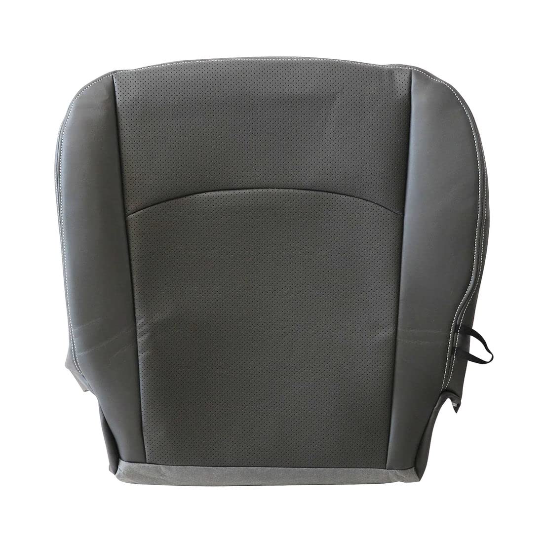 Buy GXARTS Driver Bottom Replacement Seat Cover Dark Gray Compatible