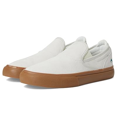 Emerica Wino G6 Slip On Men
