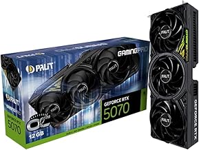 Palit RTX 5070 Ti