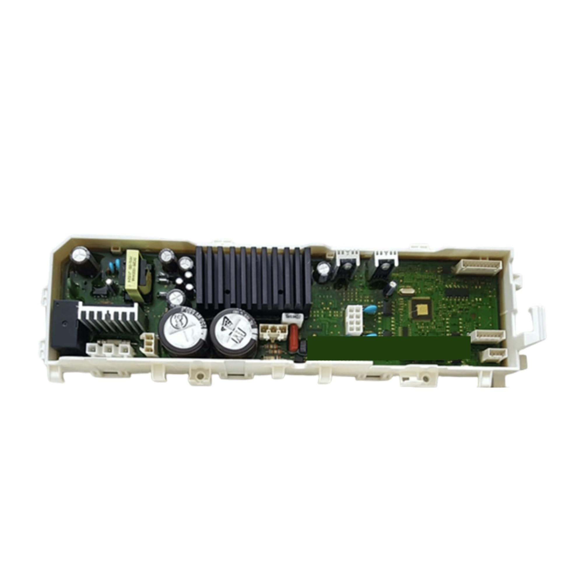 Réparer votre machine avec la carte DC92-01021M 01155