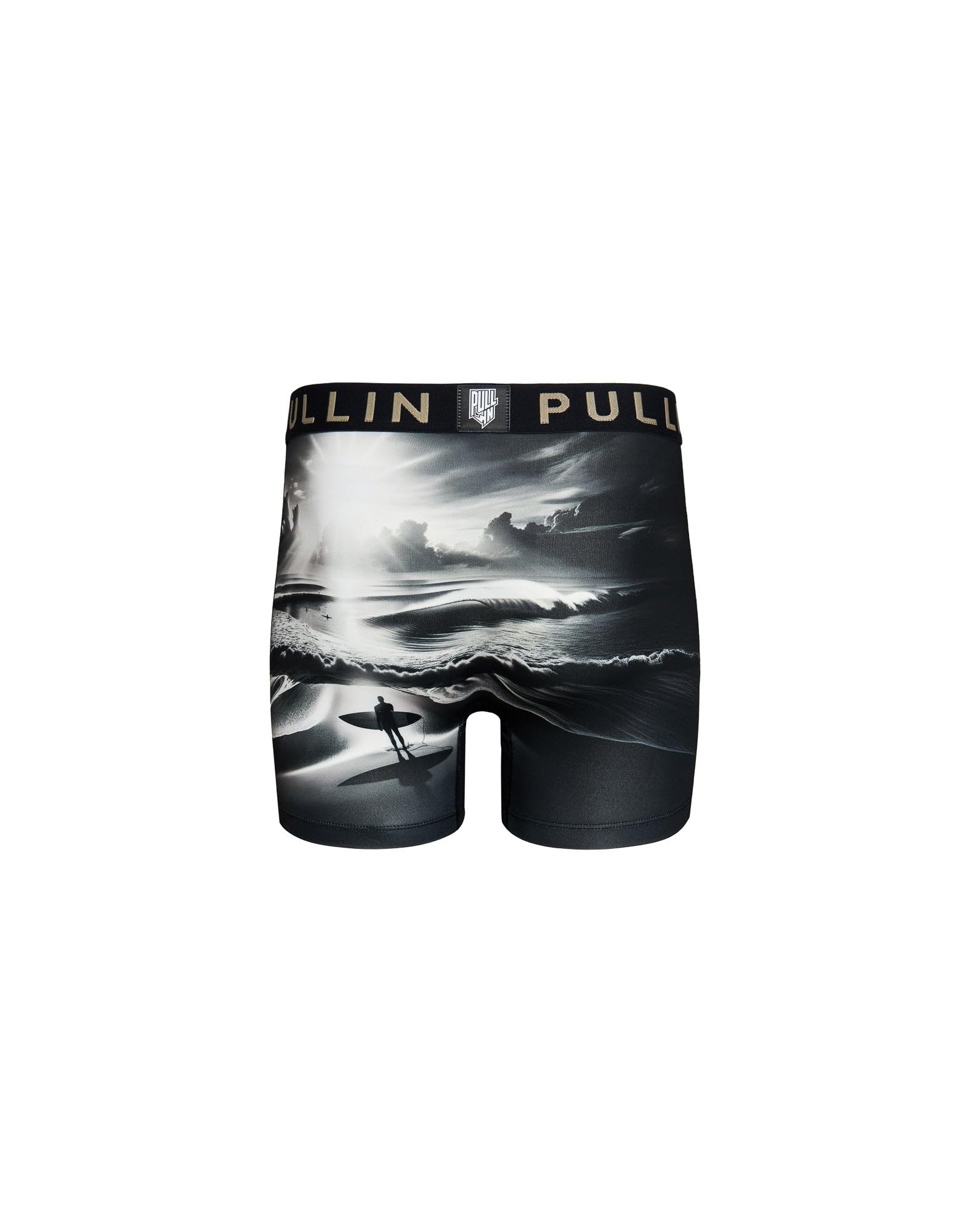 PULLIN Boxer Long RIPSURF