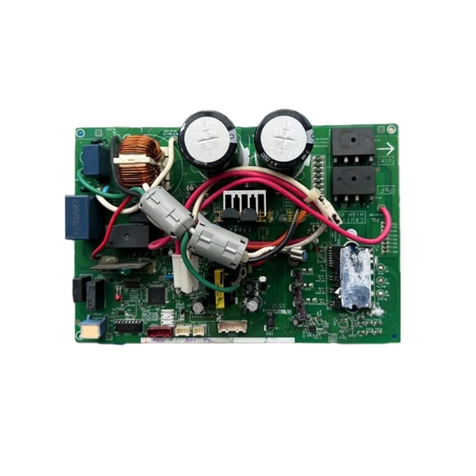 Compatible For Fujitsu K07CJ-C-A(01-05) K07CJ-01-05 9707709018，Components Air Conditioner Control Board Circuit PCB
