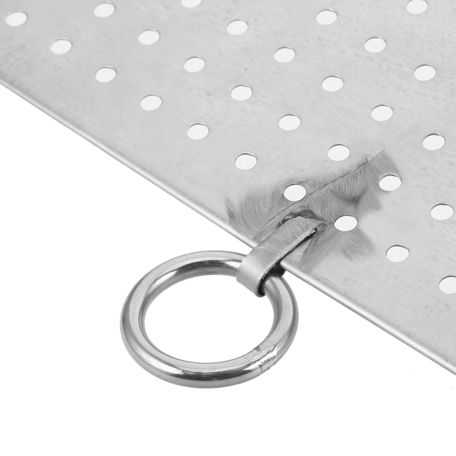 Divisore per Cuocipasta Commerciale in Acciaio Inox | Design di Cottura Separata, Scomparti con Sezione Divisoria, Uso in Cucina Professionale