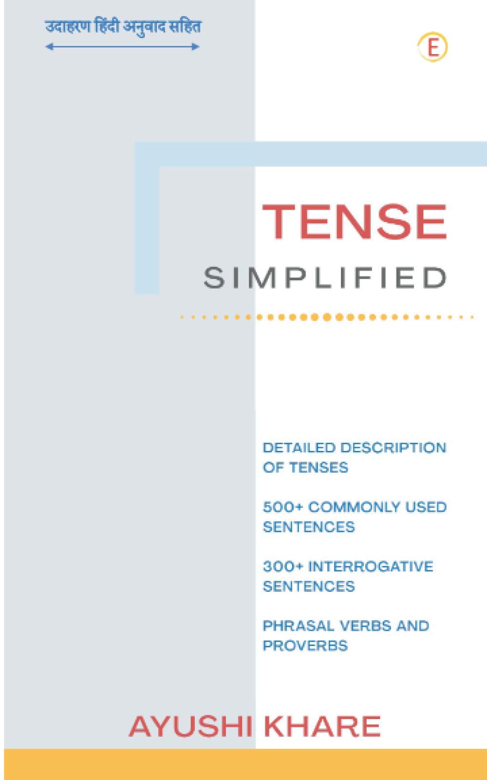 Tense Simplified