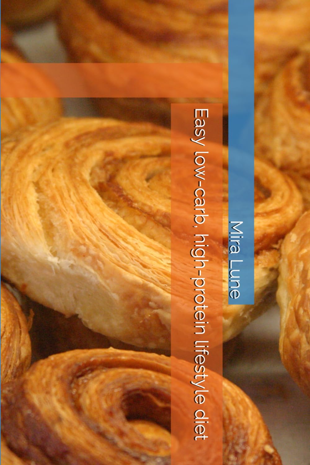 Easy low-carb, high-protein lifestyle diet