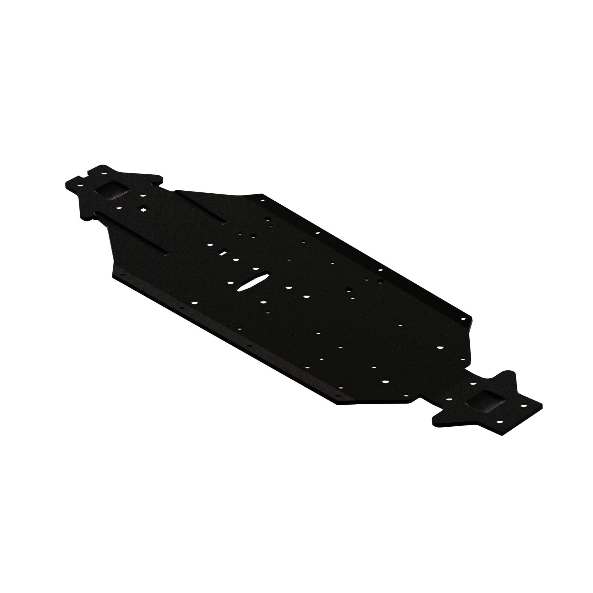 ARRMA ARA320621 Chassis and Spare Parts, Multicoloured