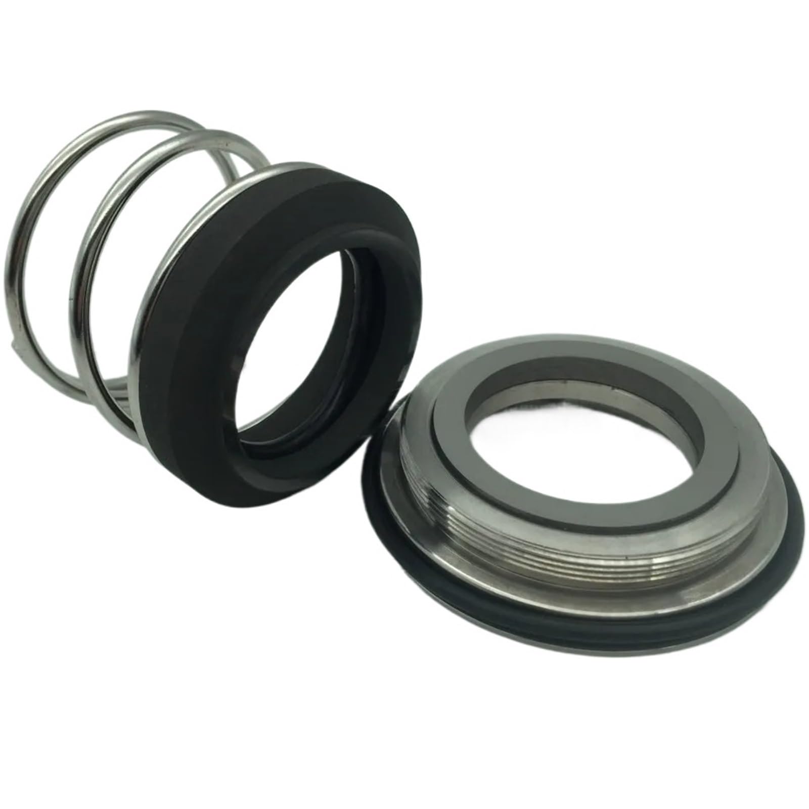Trojtbuhq Alfa-32S (Ca-Sic-Ep) 1Pcs P07-35, Lkh-35 Mechanical Seals (Alfa-32S / Sa/Sb) Shaft Size 31.75Mm(Alfa-32S (Ca-Sic-Ep))