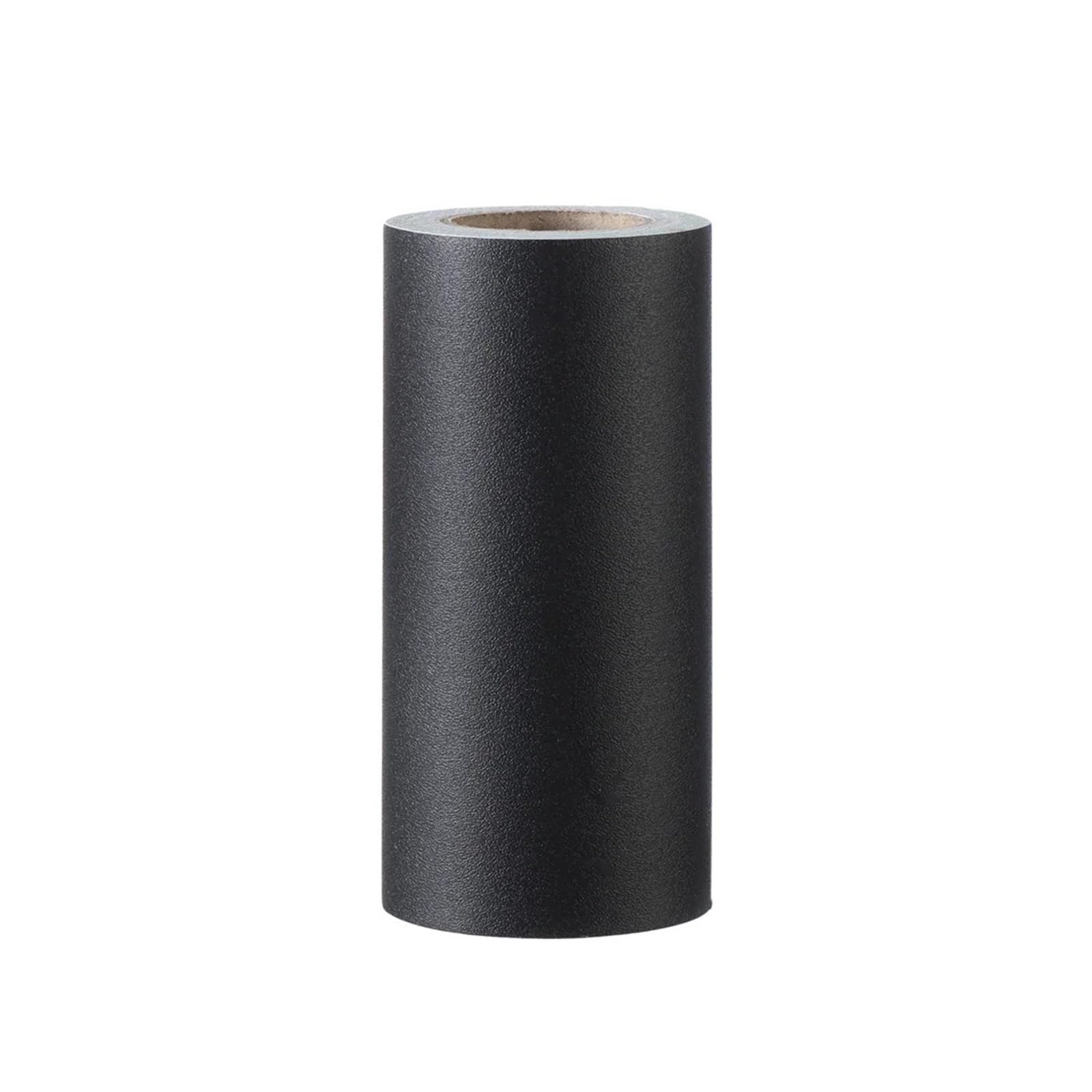 Lvchao Black 5M Pvc Vinyl Decals Waterproof Skirting Line Baseboard Waist Wallpaper Wall Border Pertain Bathroom Kitchen(,12Cm)