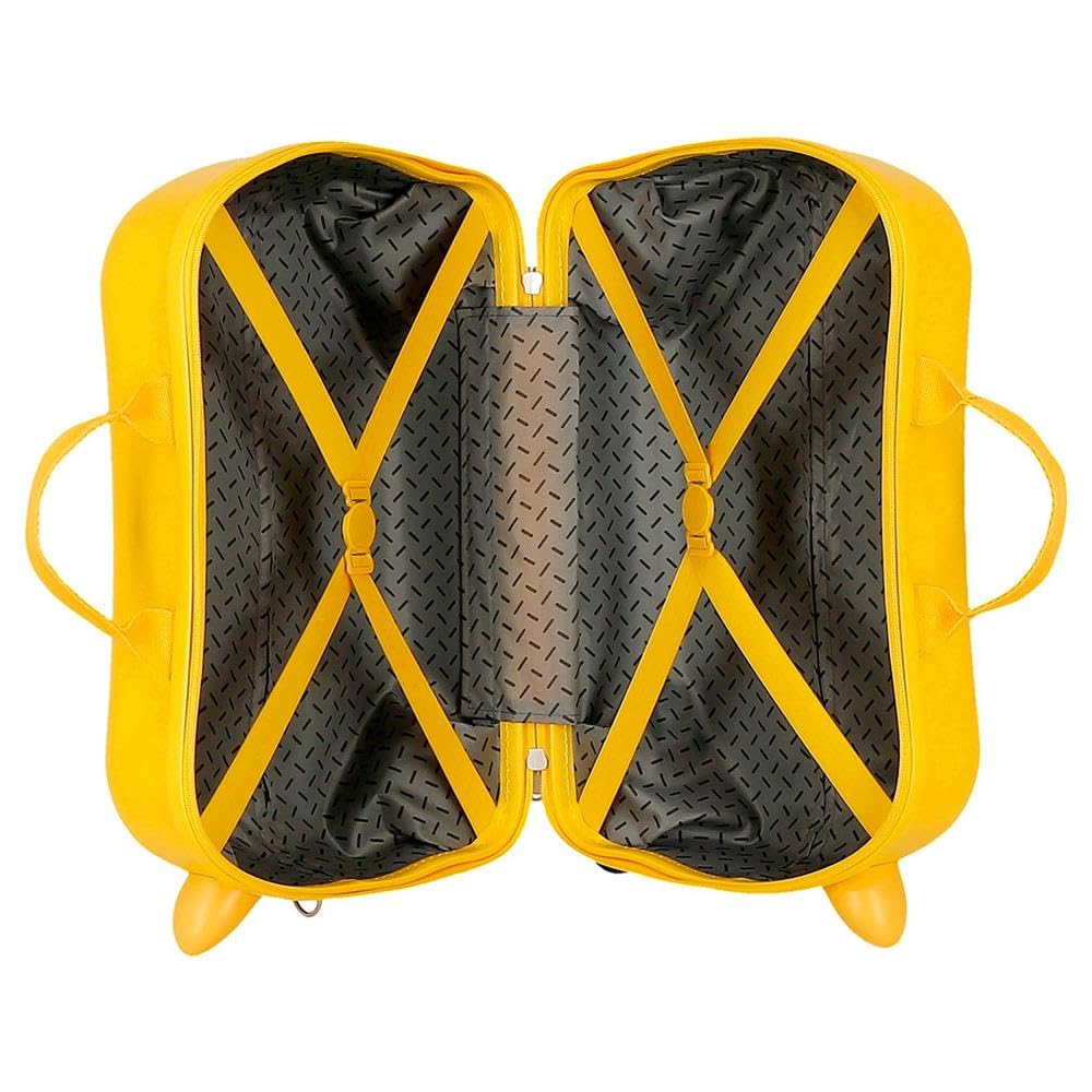 Disney Winnieh l'ourson Garçon Bagage - Bagage pour Enfant