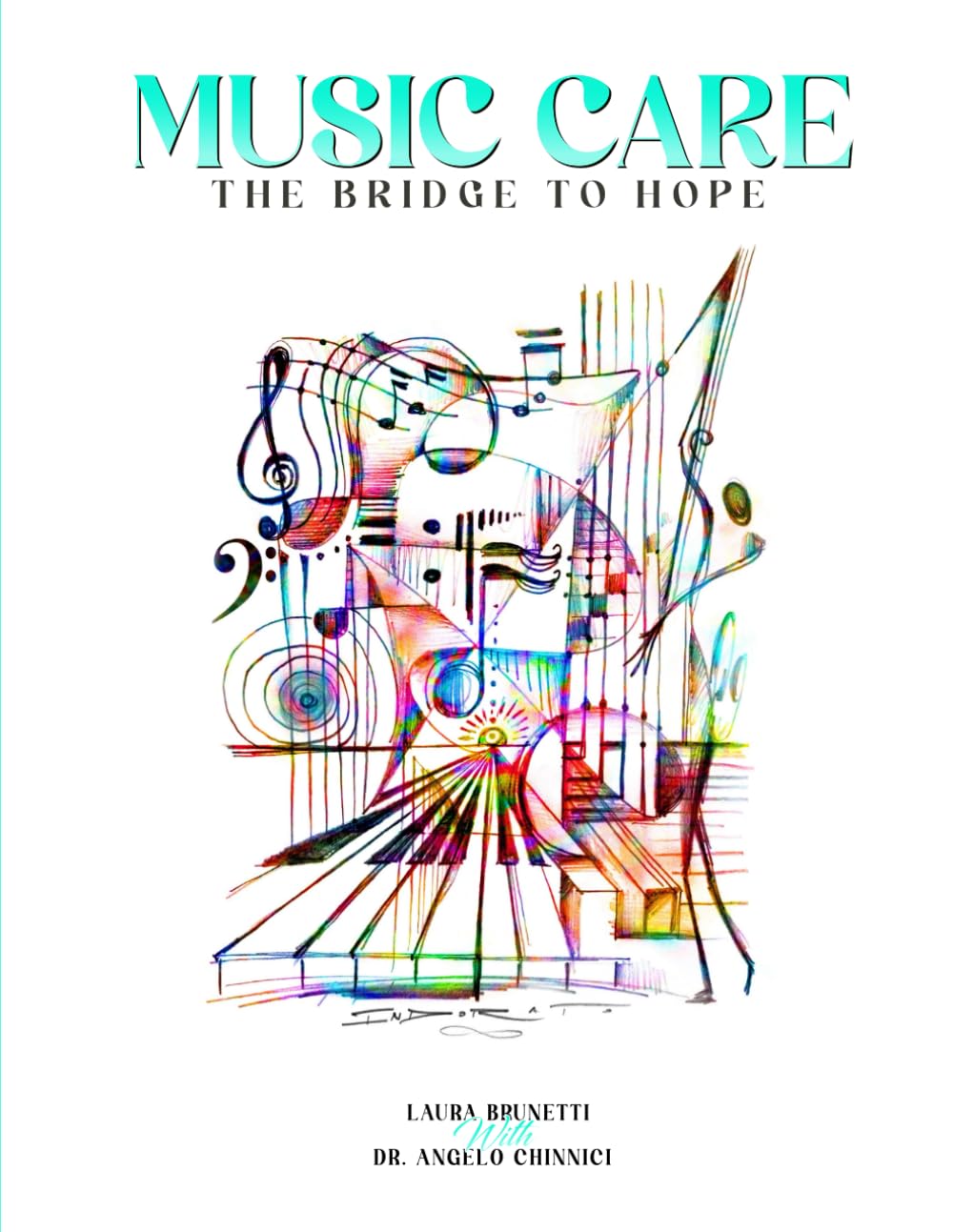 Music Care the Bridge to Hope