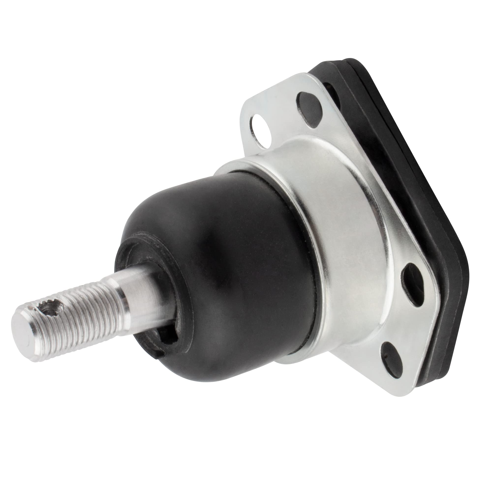 Control Arm And Ball Joint Assembly Front Lower Control Arm With Ball Joint (Passenger Side) For Chevy Malibu, Pontiac G6 2.4L Suspension Control Arm And Ball Joint Assembly