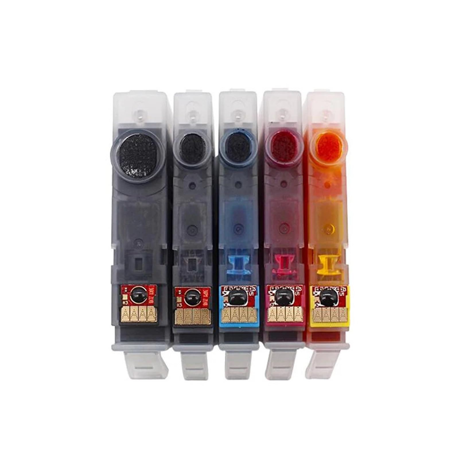 Cartuccia PGI-525 CLI-526 Compatibile Con Canon MG-5150