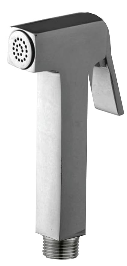 Joyway Square Health Faucet Head/Toilet Bidet/Sink Sprayer Brass