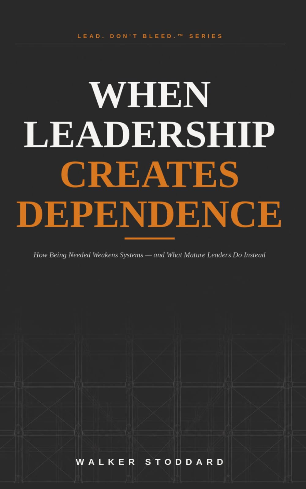 When Leadership Creates Dependence: How Being Needed Weakens Systems — and What Mature Leaders Do Instead