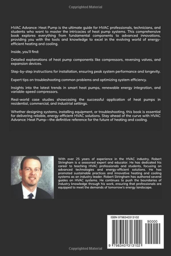 HVAC Advance: Heat Pump - Image 2