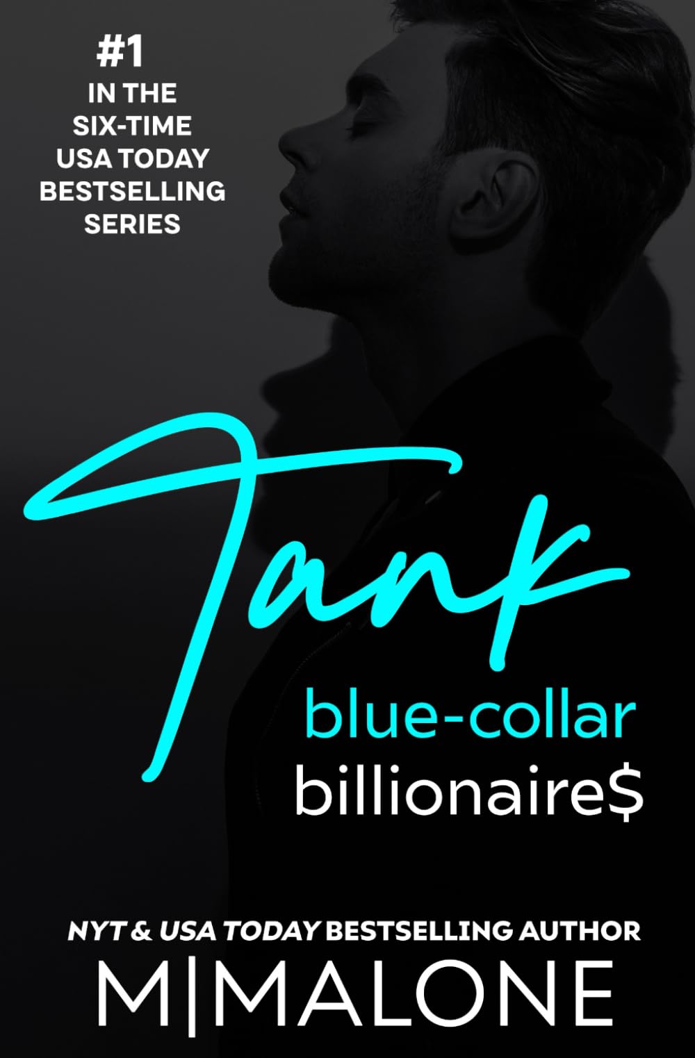 Tank (Blue-Collar Billionaires #1): Volume 1