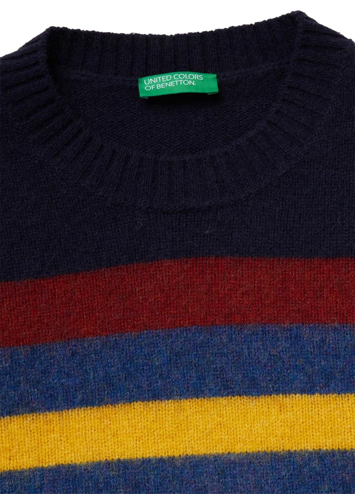 United Colors of Benetton Maglia G/C M/L