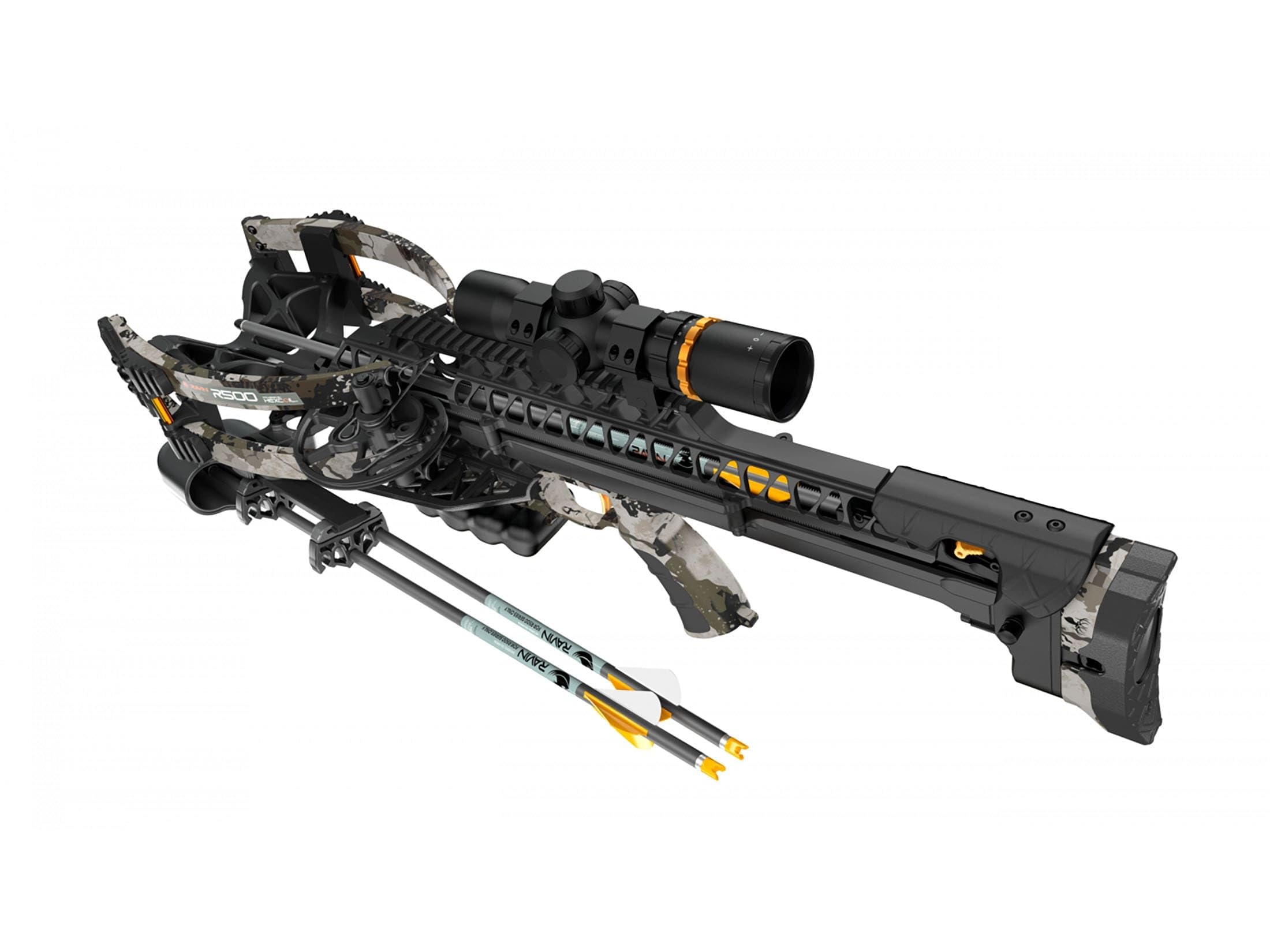 Ravin R500 XK7 Camo