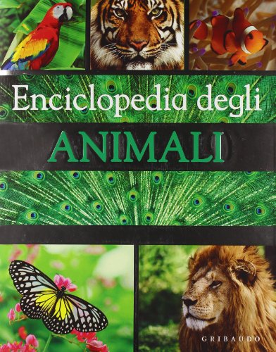 ENCICLOPEDIA DEGLI ANIMALI