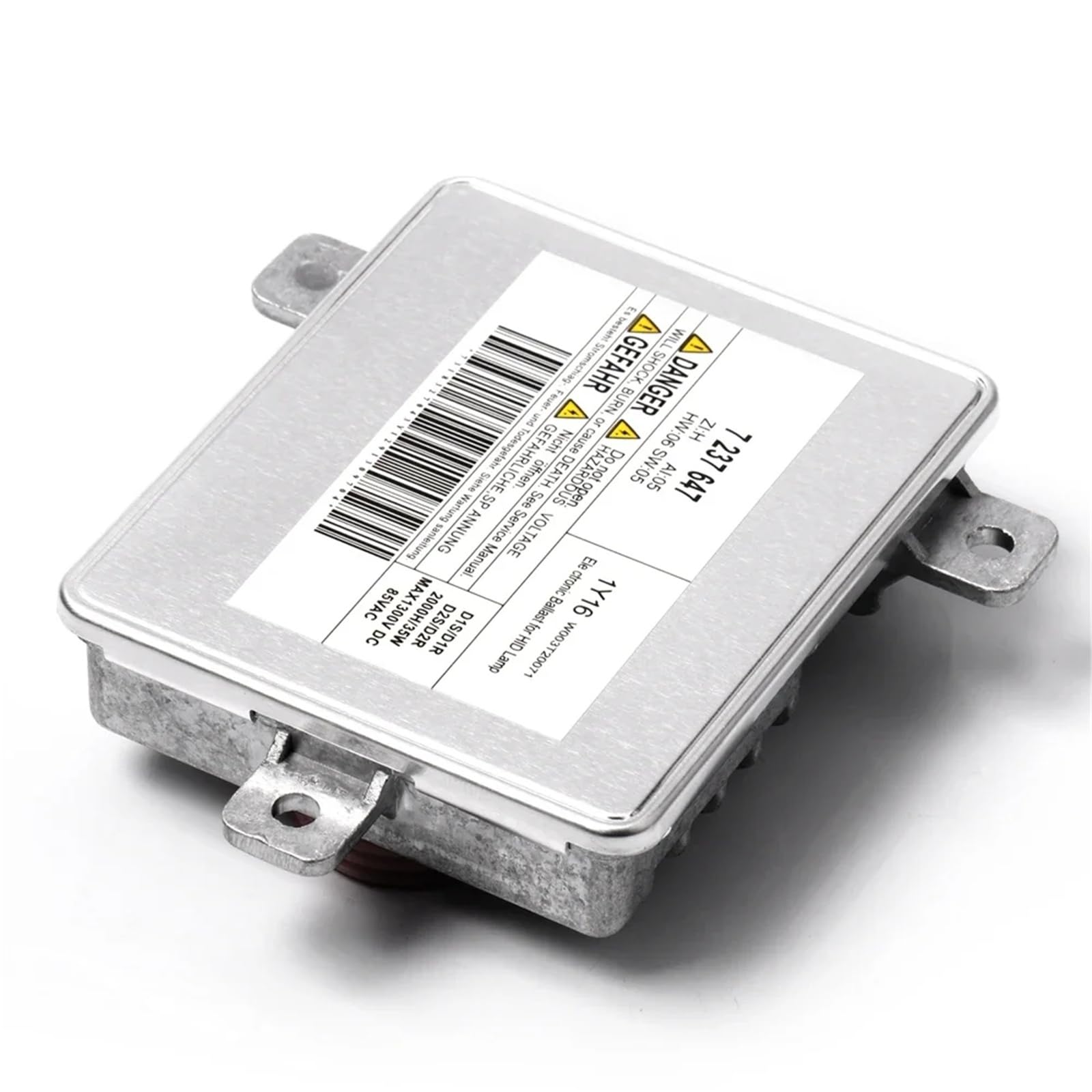 Ballast D1S D1R D2S D2R 35W HID Xenon Block Unit W003T20071 7237647 1Pcs