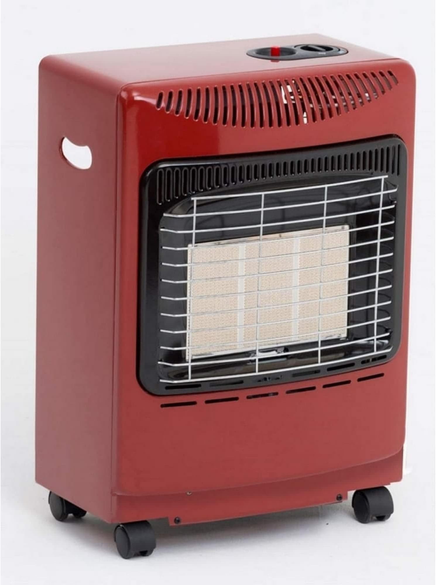 Vivo Technologies 4.2kw Calor Gas Heater LPG Portable Butane