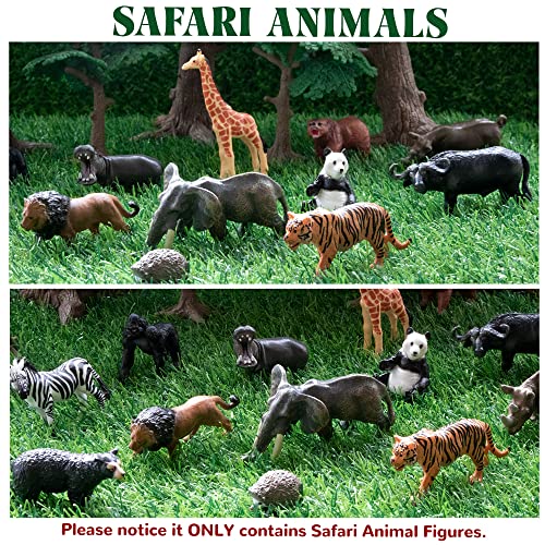 image for Toymany 14PCS 1-2