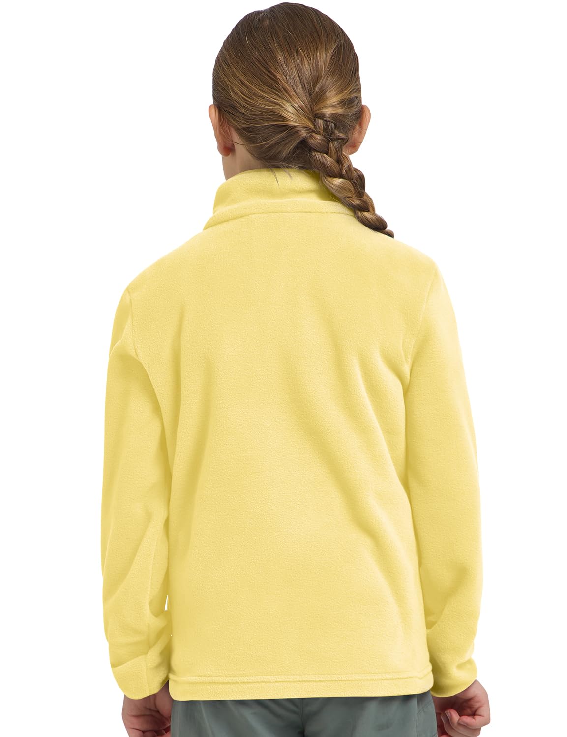 Jack Wolfskin Mädchen Taunus Jacket K Jacket