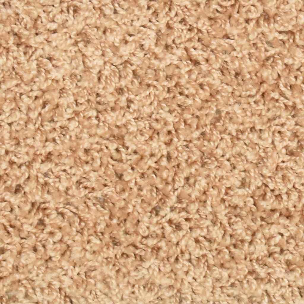 Maty na schody, 15 sztuk, 65 x 21 x 4 cm, złote, półokrągłe, duże, antypoślizgowe, samoprzylepne, ochrona schodów na schody drewniane, do wnętrz, dla zwierząt domowych