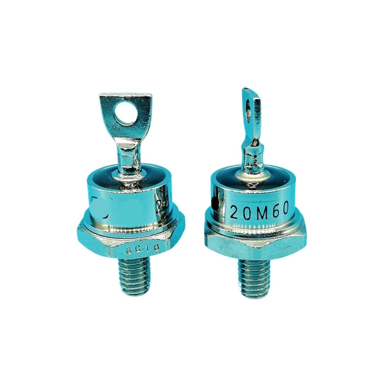 Cxdfrser One Color 1Pcs 20M60 Stud Diode
