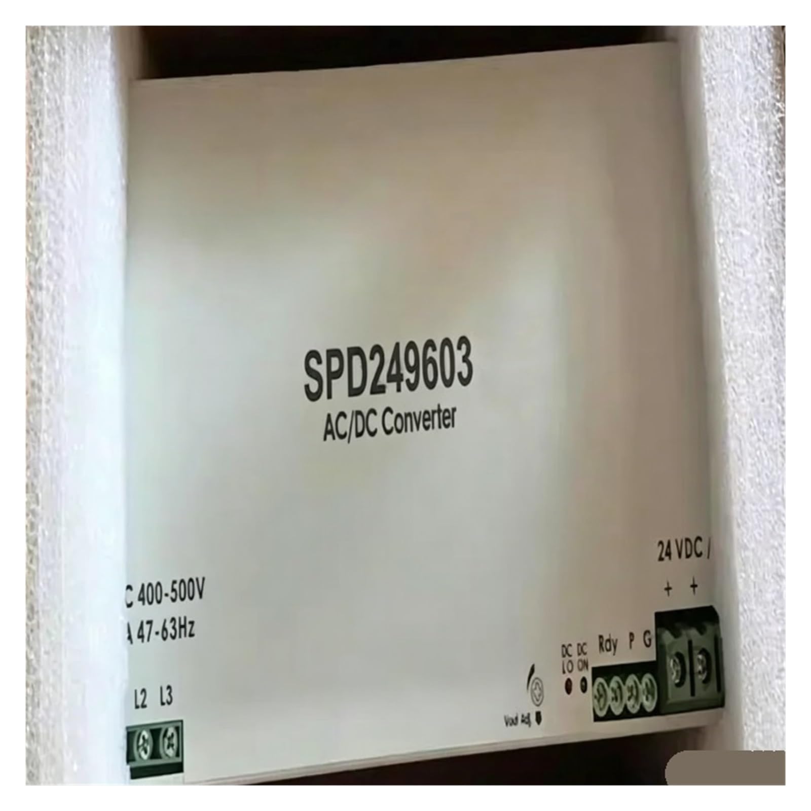 KKHCMZPI Power supply SPD249603