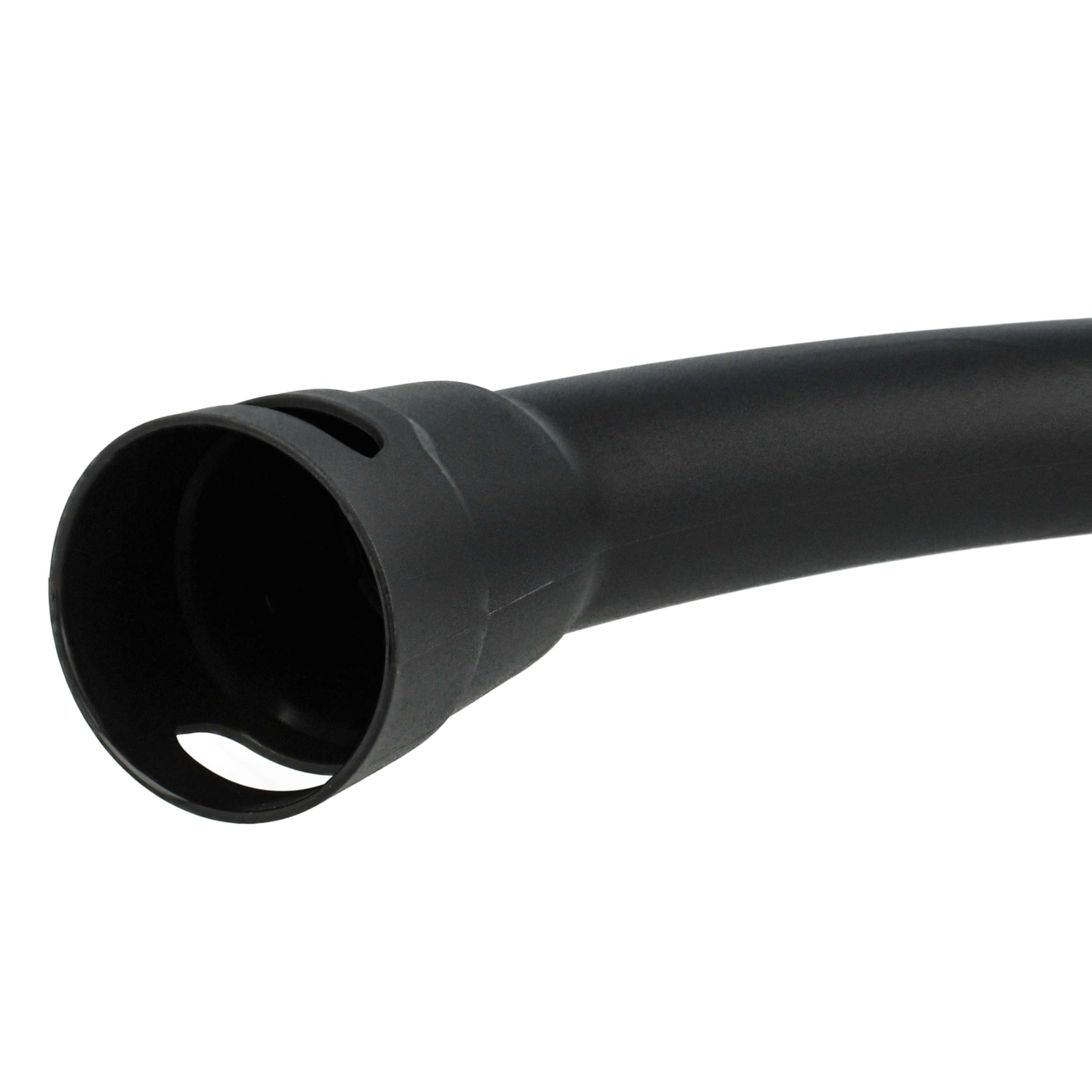 Vhbw Impugnatura Di Ricambio Per Aspirapolvere Kärcher MV 6 P Premium – Manico Ergonomico 28,9 Cm Con Attacco Rotondo, Sostituisce 2.863-012.0