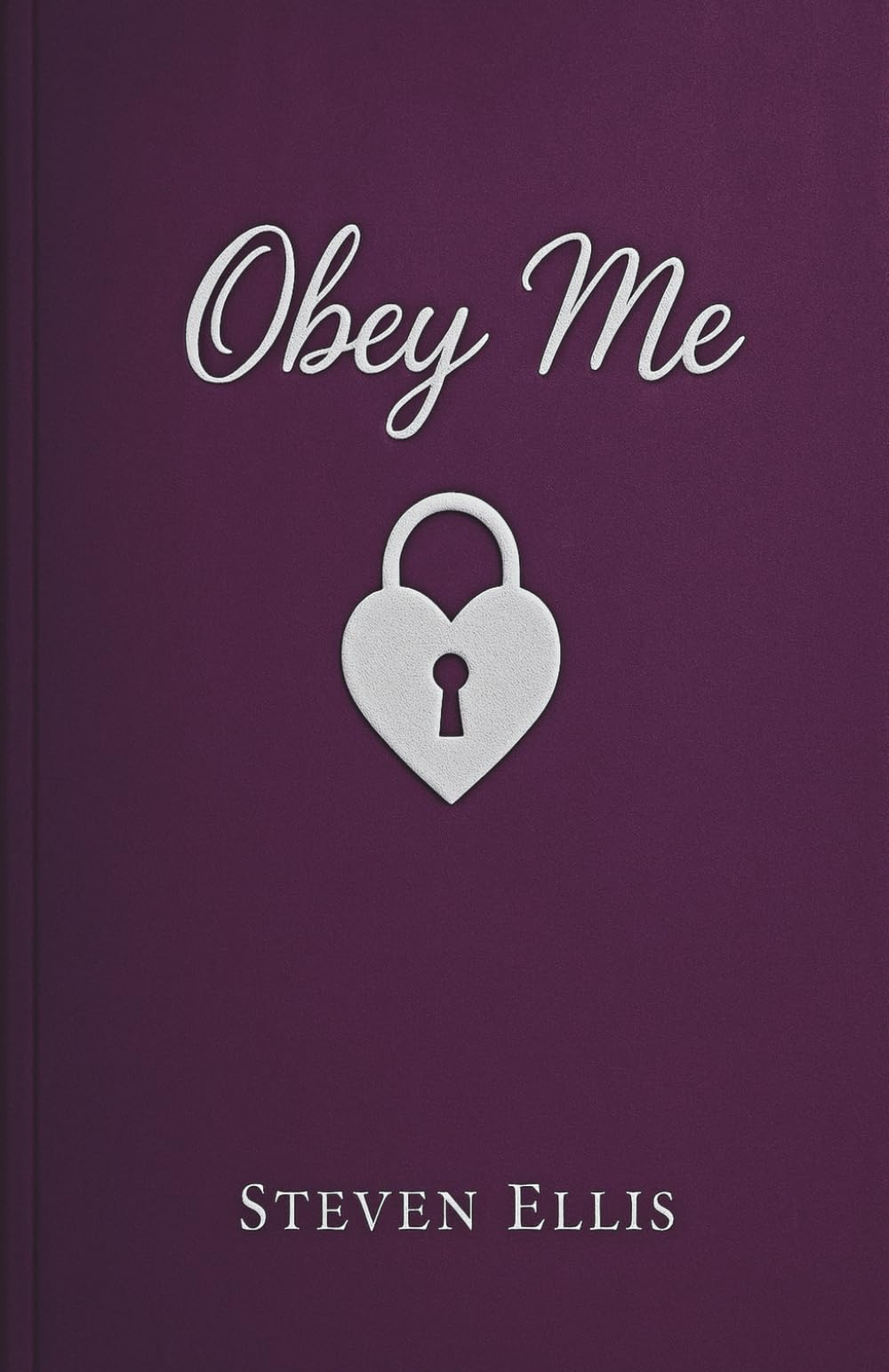 Obey Me: 1 (The Obey Me)