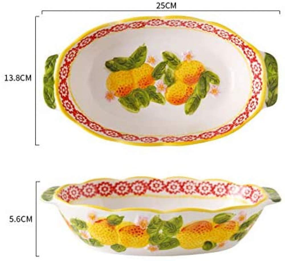 Juego de moldes para soufflé, aptos para lavavajillas, cuencos de porcelana para hornear y servir, perfectos para magdalenas, cupcakes o como cuencos de inmersión a prueba de horno, A