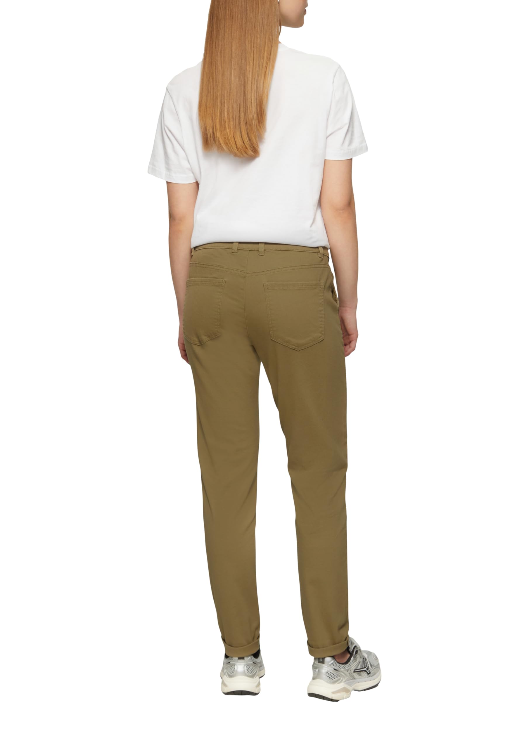 QS 2162966 - Pantalon Chino - Pantalon Chino - Femme