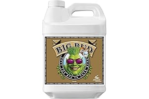 Big Bud Coco: Unlocking Bigger, Bolder Blooms in Coco Coir