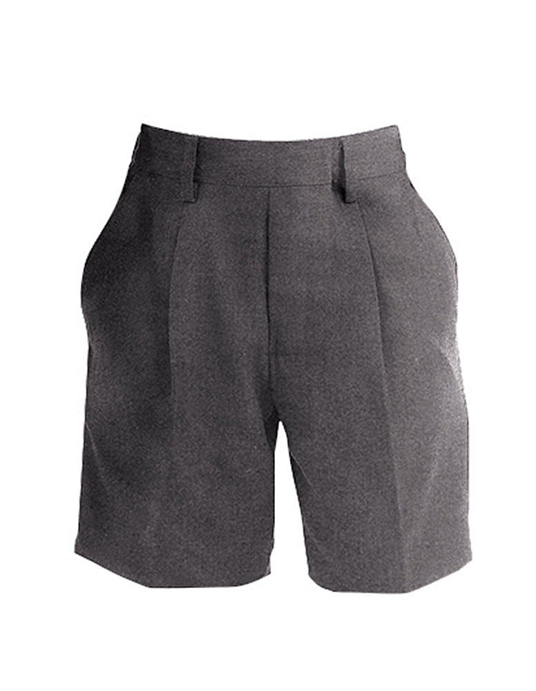 School Uniform 365 Pantalón Corto - para niño