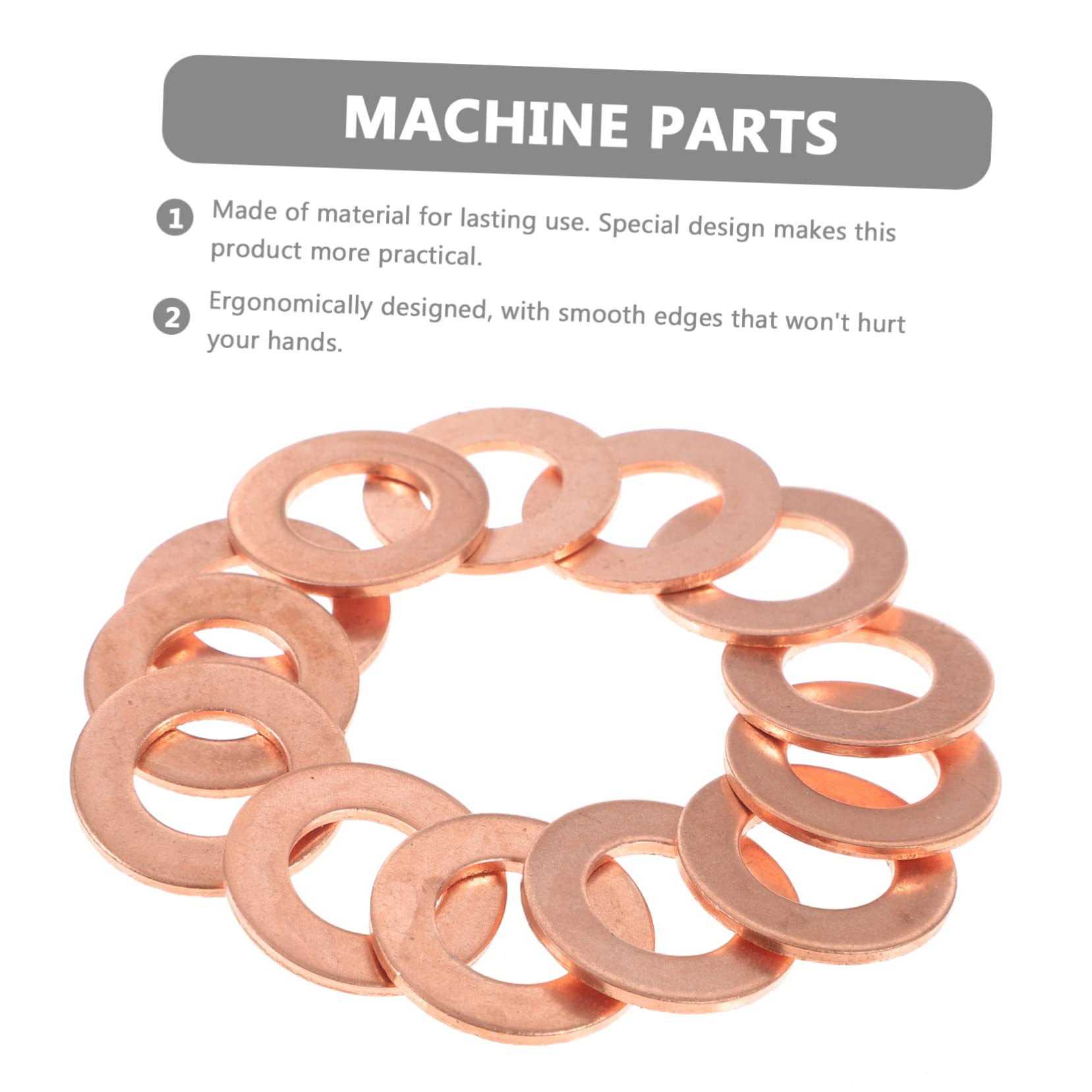 Anneome Car Repair Tool Set 100pcs Aluminum Welding Nails Sheet Metal Parts for Family Friends