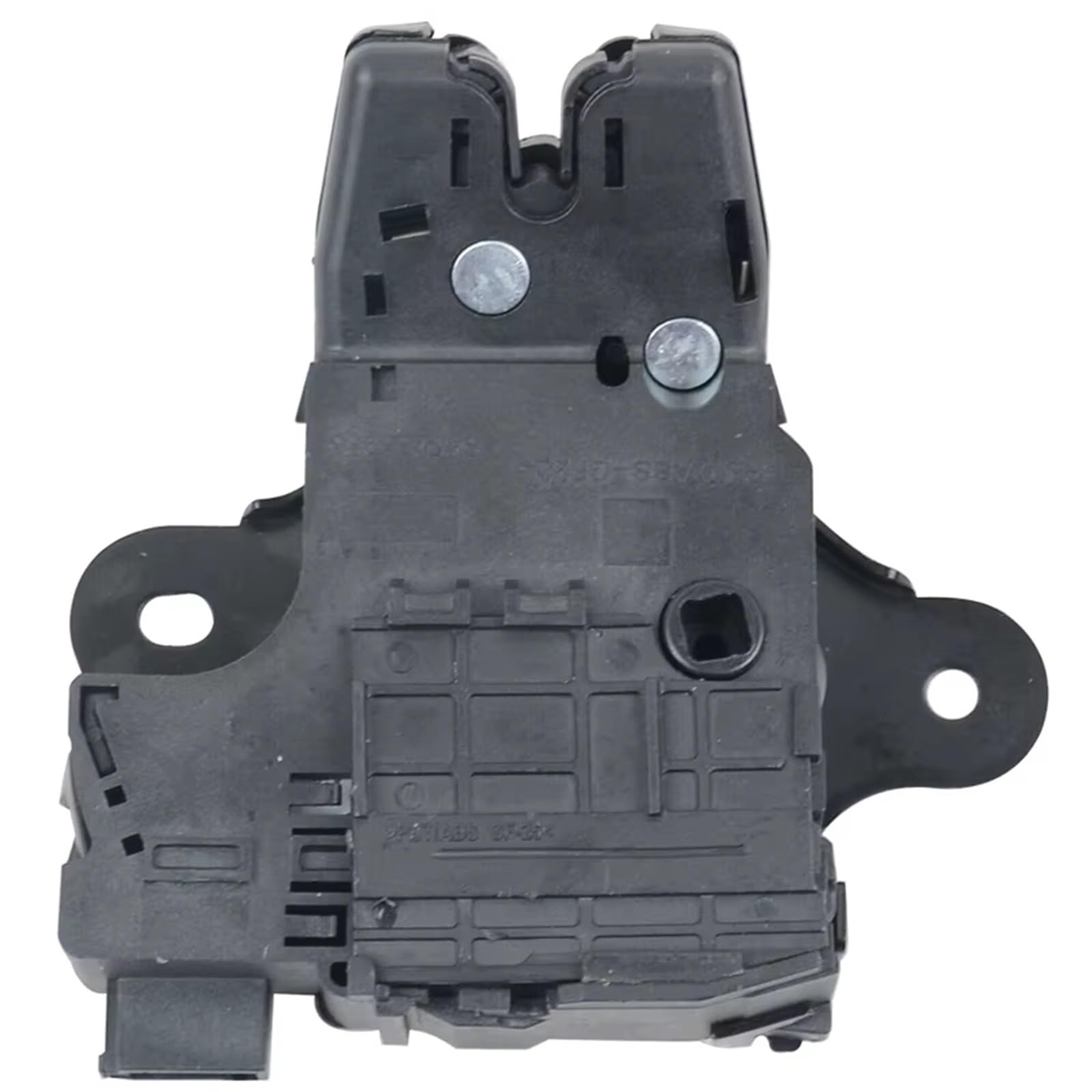 Smlzzc One Color Rear Tailgate Boot Lock 13501988 940-108 Rear Trunk Lock Lid Latch Actuator For Chevrolet For Impala