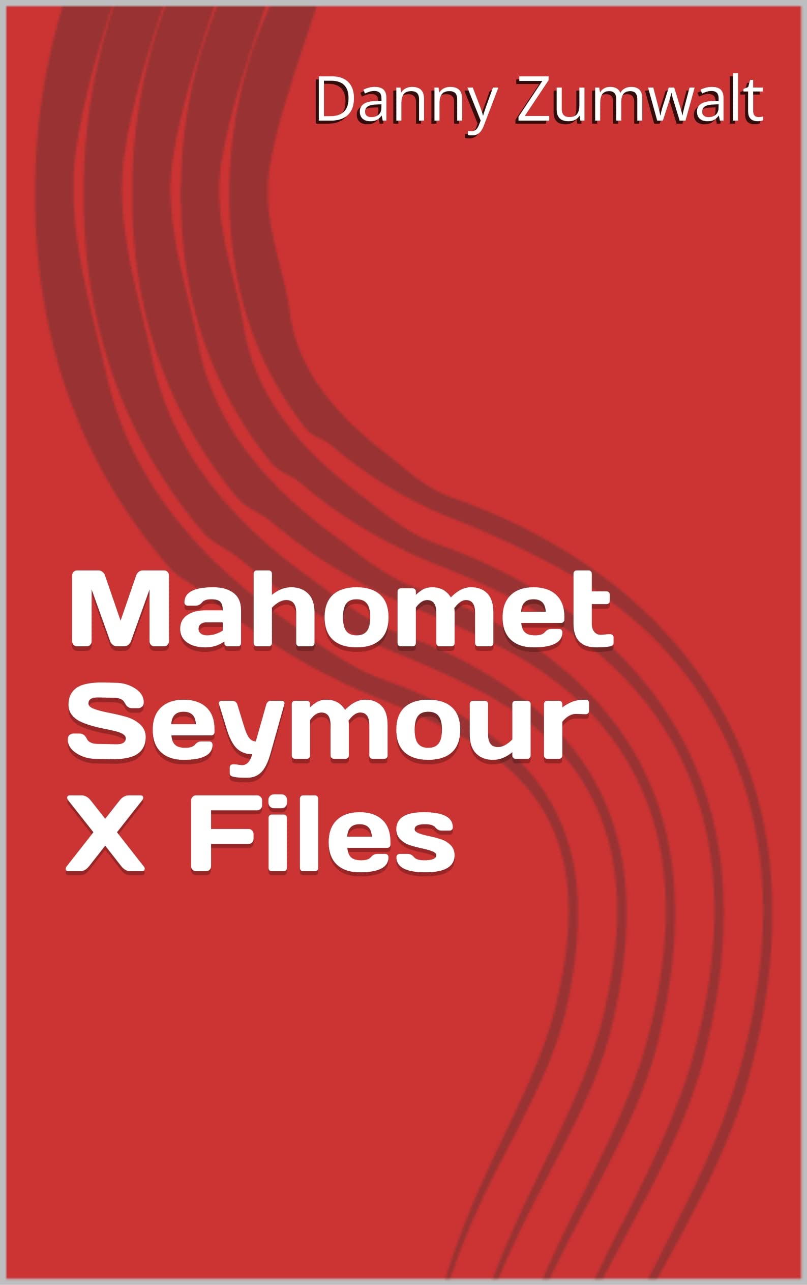 Mahomet Seymour X Files