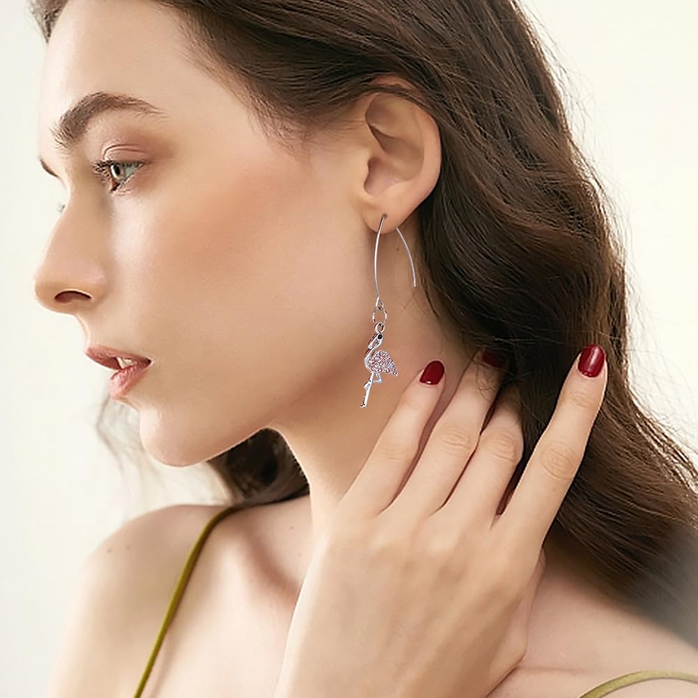 Kit Ganci Per Orecchini 80 Pezzi - Acciaio Inox Ipoallergenico 10 Stili - Foto 4