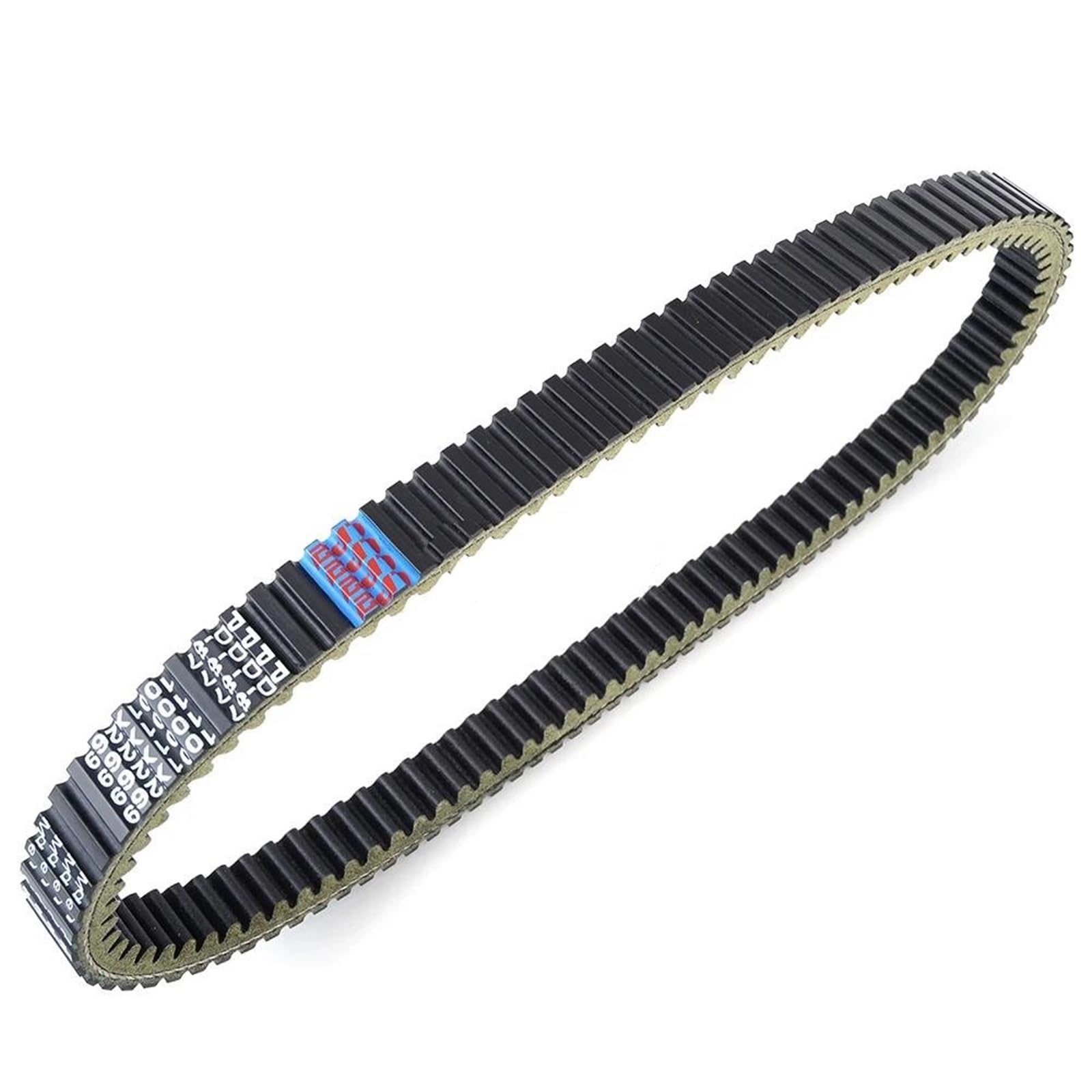 Cinghia trasmissione Trapezoidale Cinghia Di Trasmissione Per Moto Per Per Atlantic 500 2001 2002 2003 2004
