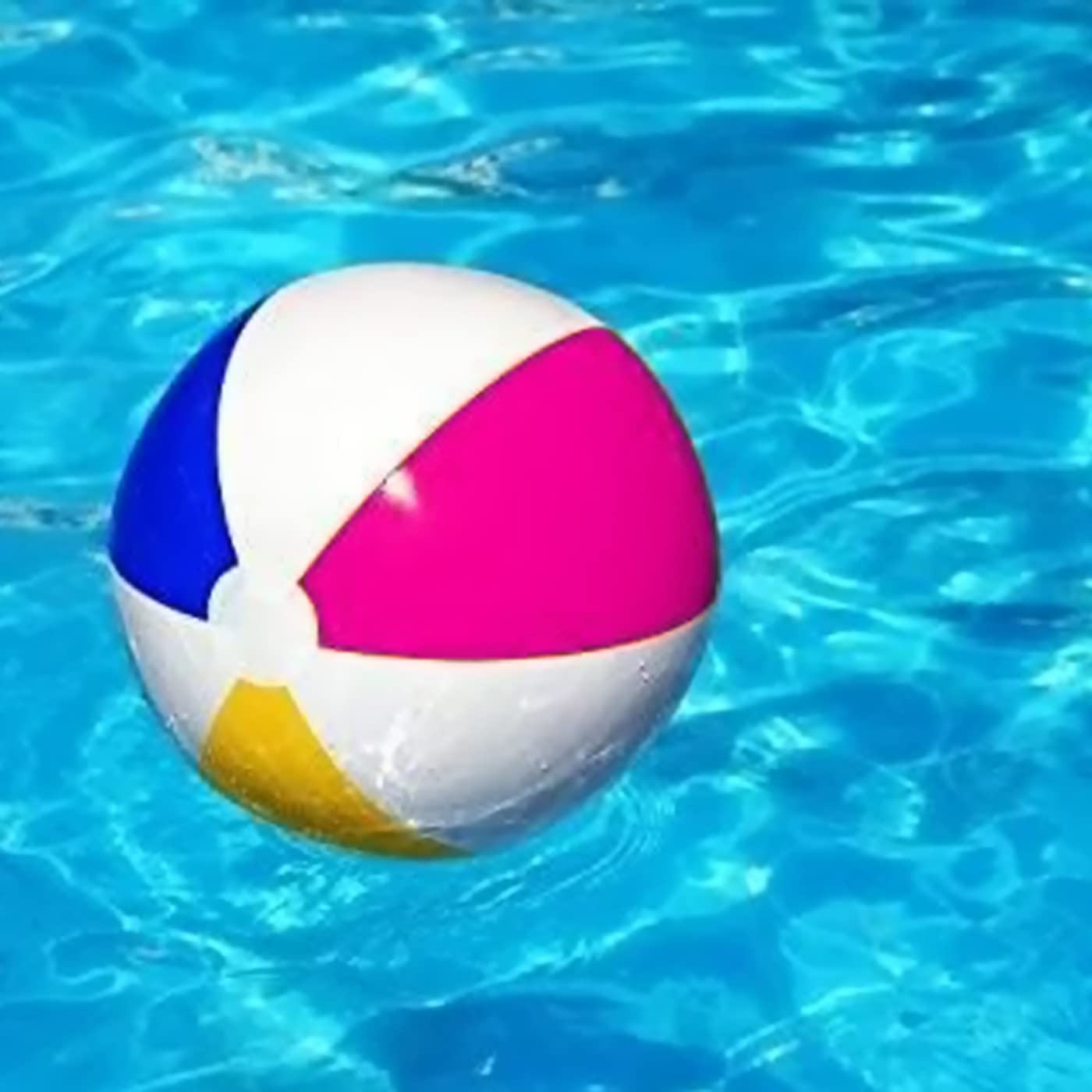 Gajus Soft Volleyball for Kids Game Rainbow Balls Kids Pool Toys Water Fun Play Indoor Outdoor (Multicolor) (B0C1S94MFW) Amazon Price History, Amazon Price Tracker