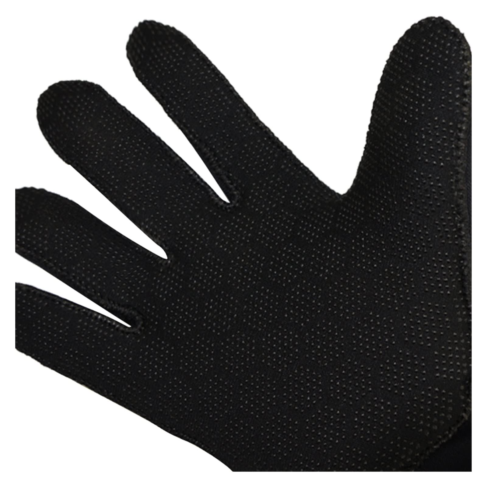 guanti da immersione, Guanti invernali da immersione 3MM, guanti pesca subacquea, ciclismo uomo e donna for surf canoa