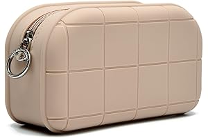 Versatile Embla Makeup Bag: A Stylish Travel Companion